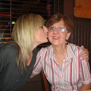 Meet your Posher, Marsha